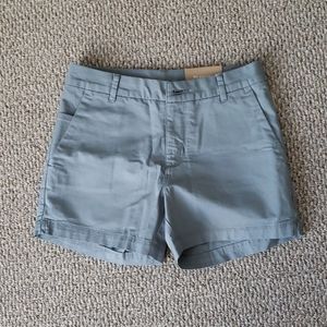 NWT Patagonia Shorts- Size 0 Grey